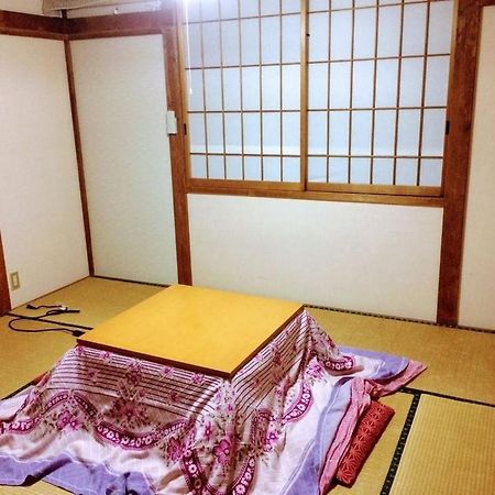 饭山市 宫下屋旅馆酒店 外观 照片